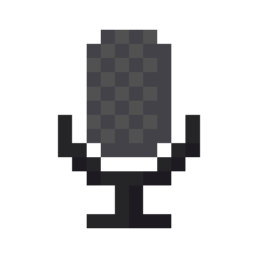 Minecraft Voice Chat Mod Icon